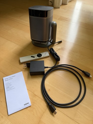 Xgimi mogo pro - pro, (new)