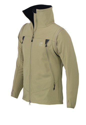 Tasmanian tiger softshell - tasmanian,