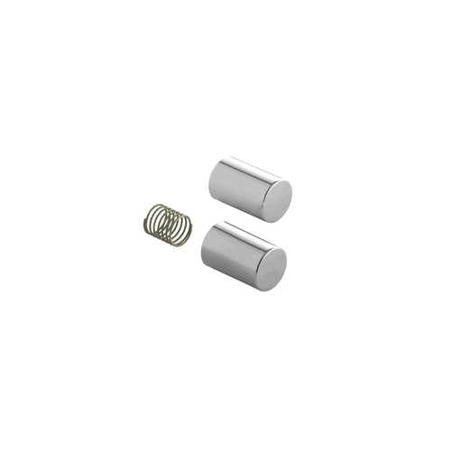 Grohe druckknopf und feder - und,