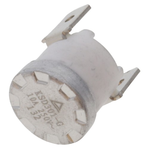 Polti thermostat 132 - thermostat, nc