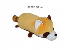 Plüschtier Rote Panda 50cm