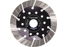 TECWERK Diamanttrennscheibe