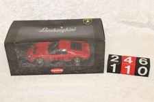 Kyosho lamborghini miura p400 - kyosho,