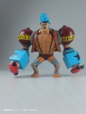 One Piece Figur Mini Franky