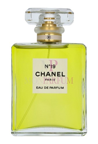Chanel eau de parfum - chanel, no