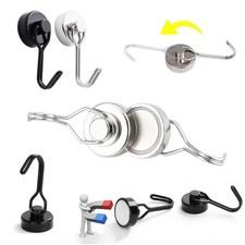 Magnethaken 360° grad