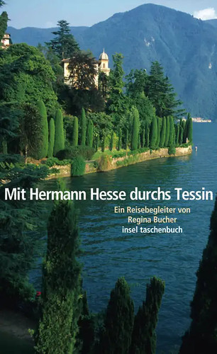 Mit hermann hesse - mit,