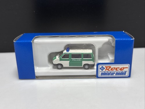 Spur 120 roco 3203 - roco, vw