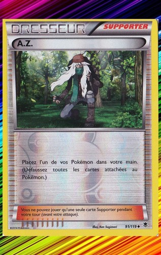 Reverse xy4 spectral - a.z., xy4:spectral