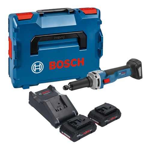 Bosch ggs 18v - bosch, 18v-23