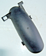 Inneschutzblech hinten Rondelli Caprini 4Takt Benzhou Yiying YY50QT-31