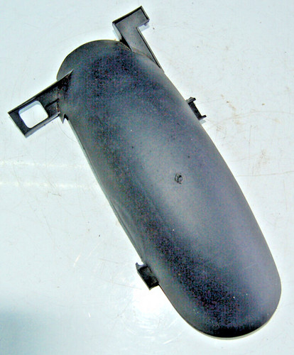 Inneschutzblech hinten