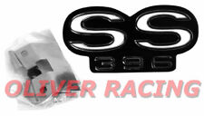 Emblem Logo " SS 396 "