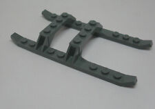 Lego Hubschrauber 2 Kufen