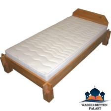 Premium Wellness Wasserbett
