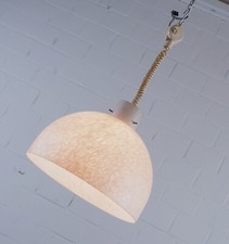 edle Putzler Opalglas Decken