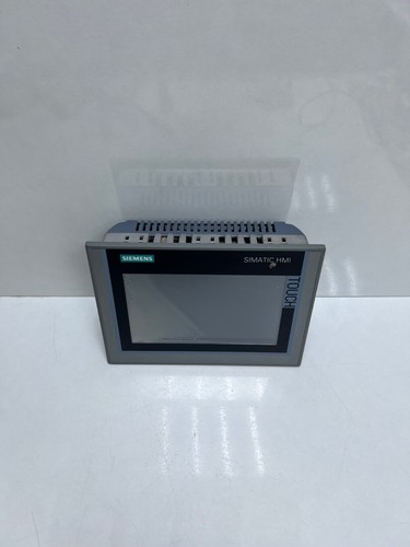 Siemens tp700 comfort - siemens,