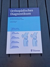 Orthopädisches Diagnostikum