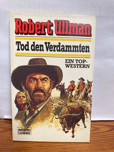 Tod den verdammten robert - den,