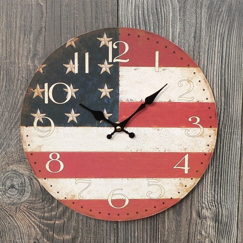 Uhr wanduhr küchenuhr usa - uhr,