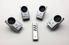 Intertechno Funksteckdosen