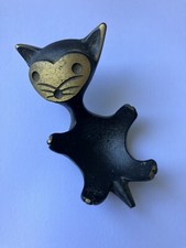 Vintage Walter Bosse Cat Mid