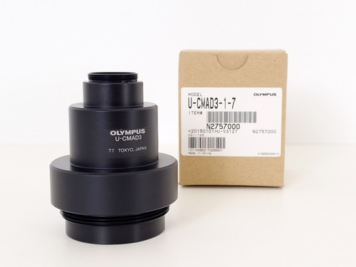 Olympus cmad3 mikroskop - olympus, u-cmad3
