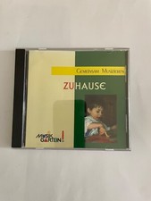 Gemeinsam Musizieren ZUHAUSE Musik Garten Hohner CD