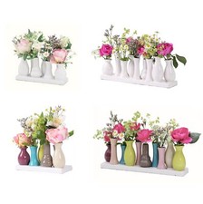 Jinfa® Vasenset Blumenvasen