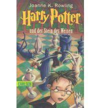 Harry Potter Und Der Stein Der