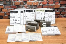 24x STAMPIN UP Stempelset
