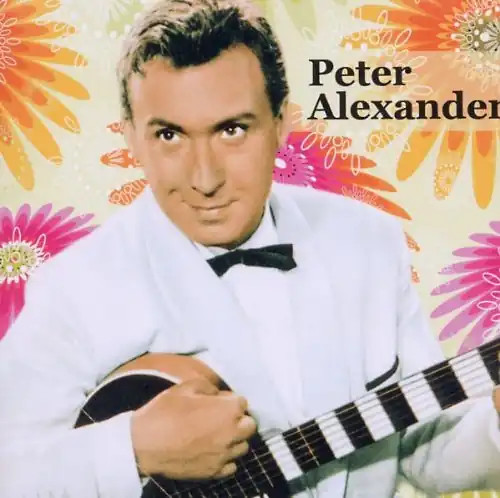 Peter alexander - alexander,
