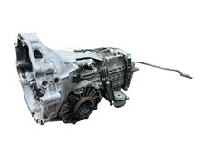 Audi 80 / B4 / Limousine / 2,0 Getriebe Schaltgetriebe 5 Gang / 115 PS