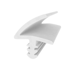 Holzzargendichtung 2,8 mm