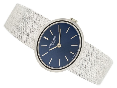 Damenuhr patek philippe - damenuhr,