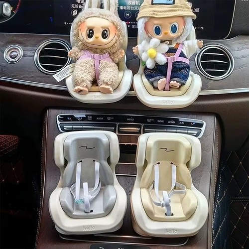Stile für auto puppe - 4,