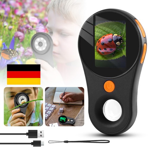 Mini usb digital mikroskop - mini,