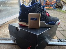 Nike Air Jordan "Rare Air"