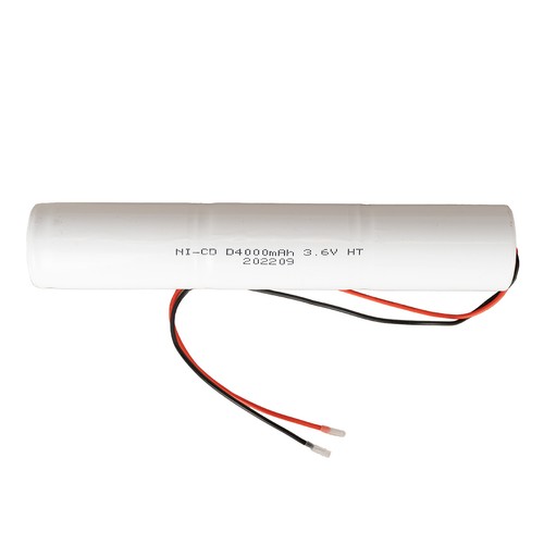 Akku pack 4000mah - akku, 3,6v