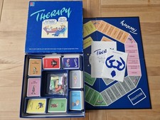 Therapy spiele 1988 - therapy,