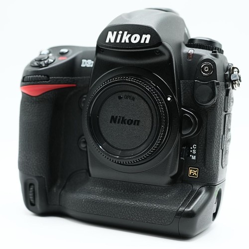 Nikon d3x digitale - nikon,