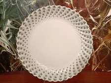HAVILAND Limoges TORSE Trefle