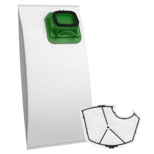 6-24 Staubsaugerbeutel +/- 1-4