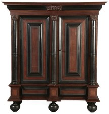 Antiker Holländischer