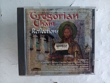CD, Gregorian Chant