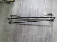 Scheibenwischergestänge Mercedes Benz W111 Früh komplett