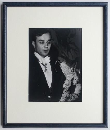 Fotografie vintage portrait - fotografie,