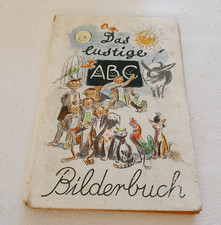 ** Das lustige ABC Bilderbuch