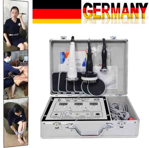 Dds bio elektrizität regime - dds,