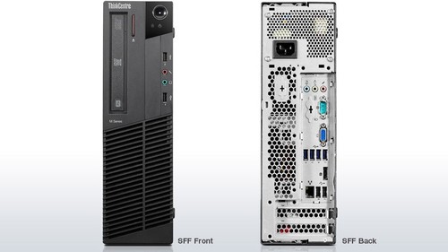 Lenovo thinkcentre m92p sff - thinkcentre, |